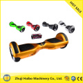 double pedal scooter smart self balancing scooters high quality smart balance wheel scooter wheels 150mm